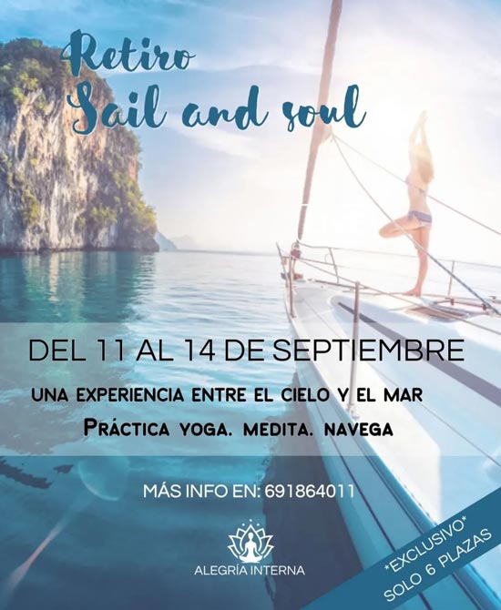 Sail & Soul