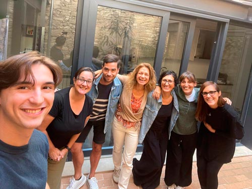 3 d�as de Retiro de Meditaci�n en Silencio