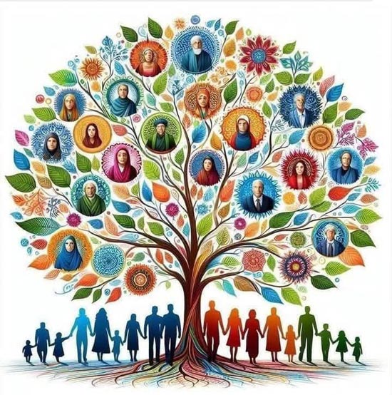Taller de Nuevas Constelaciones Familiares