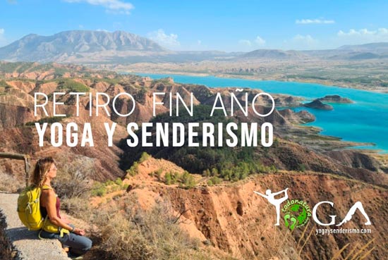 Retiro Fin de Ao en el Geoparque de Granada