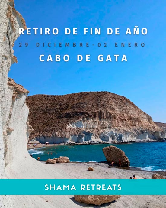 Retiro de Yoga y Meditacin de Fin de Ao