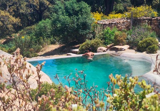 Retiro de Yoga y Naturaleza en Grazalema (Puente de Mayo).