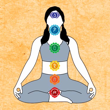 Seminario-Retiro Yoga y Chakras
