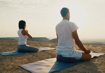 Formacin de Yoga Integral - Curso de Yoga Integral para tu prctica personal