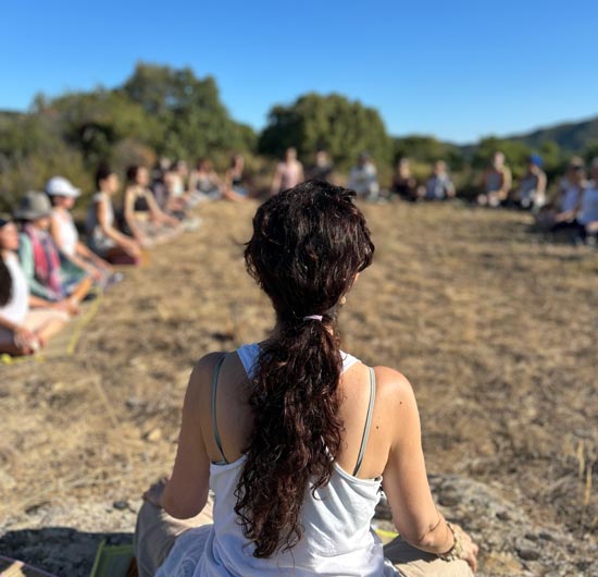 Formacin de Yoga Integral - Curso de Yoga Integral para tu prctica personal