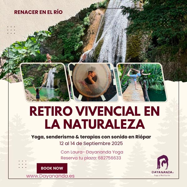 Renacer en el Ro 