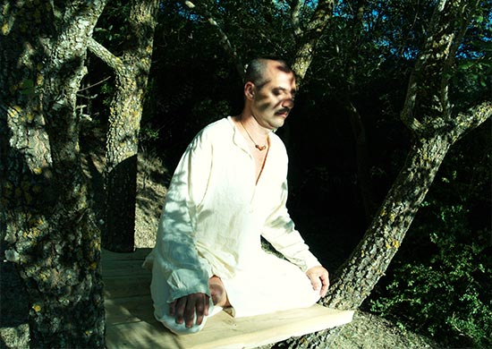 RETIRO VIPASSANA
