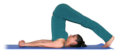 Arado - HALASANA