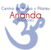 Centro de Yoga y PIlates Ananda de Móstoles