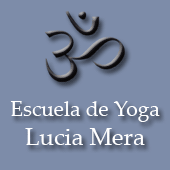Escuela de Yoga Lucia Mera
