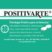 Positivarte