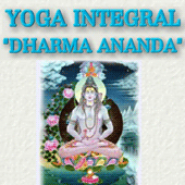 YOGA INTEGRAL DHARMA ANANDA