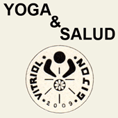 Vitriol Yoga&Salud