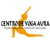Centro de Yoga Aura