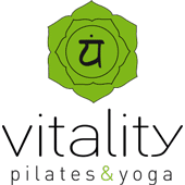 Vitality Pilates & Yoga