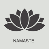 Yoga Namaste