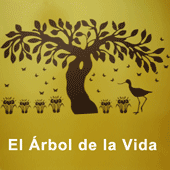 EL ARBOL DE LA VIDA