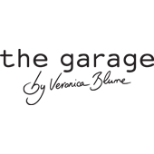 The Garage by Veronica Blume