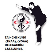 Tai-Chi Kung Arts Academy (YOAA) Delegación Catalunya