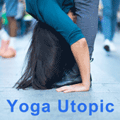 Yoga Utopic