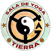 Sala de yoga Tierra