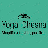 Centro de Yoga Chesna