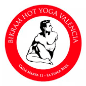 Bikram Hot Yoga La Finca Roja Valencia