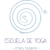 Escuela de Yoga Chary Lozano