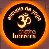 Escuela de Yoga Cristina Herrera 
