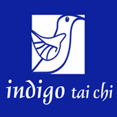 Logo de Indigo tai chi