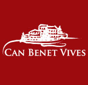 Logo de Can Benet Vives