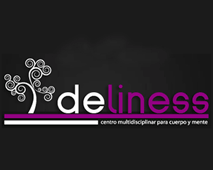Logo de Deliness