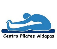 Logo de Centro Pilates Aldapas