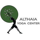 Logo de Althaia Yoga Center