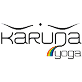 Logo de Centro Karuna Yoga