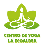 Logo de Centro de Yoga Ecoaldea