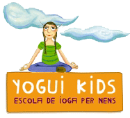 Logo de YOGUIKIDS