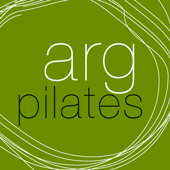 Logo de ARG Pilates