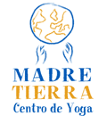 Logo de Yoga Madre Tierra
