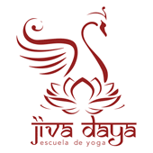 Logo de Escuela de Yoga Jiva Daya