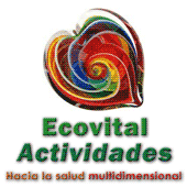 Logo de Ecovital Actividades