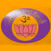 Logo de Centro de Yoga Iturbi