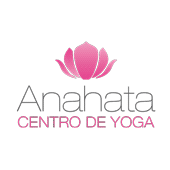 Logo de Anahata, Centro de Yoga