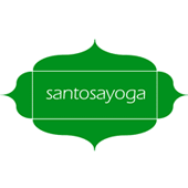 Logo de SANTOSAYOGA