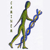 Logo de Caminem
