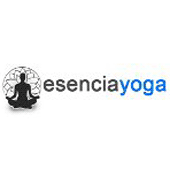 Logo de Esenciayoga