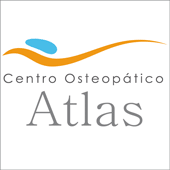 Logo de CENTRO OSTEOPÁTICO ATLAS