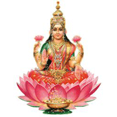 Logo de Centro de Yoga Lakshmi y Arjuna