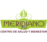Logo de CENTRO DE SALUD Y BIENESTAR MERIDIANO 70