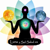 Logo de Centro Luna y Sol Salud